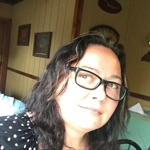 Meet your Posher, Tracey